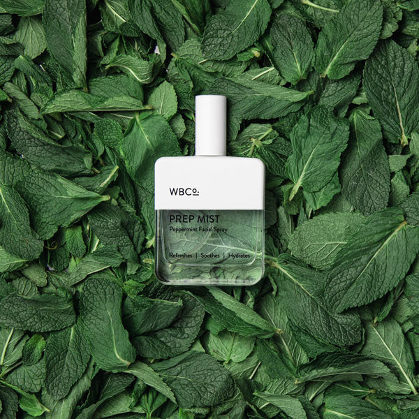 WEST BARN CO. - WBCo. - Prep Mist | IRRESS BEAUTY