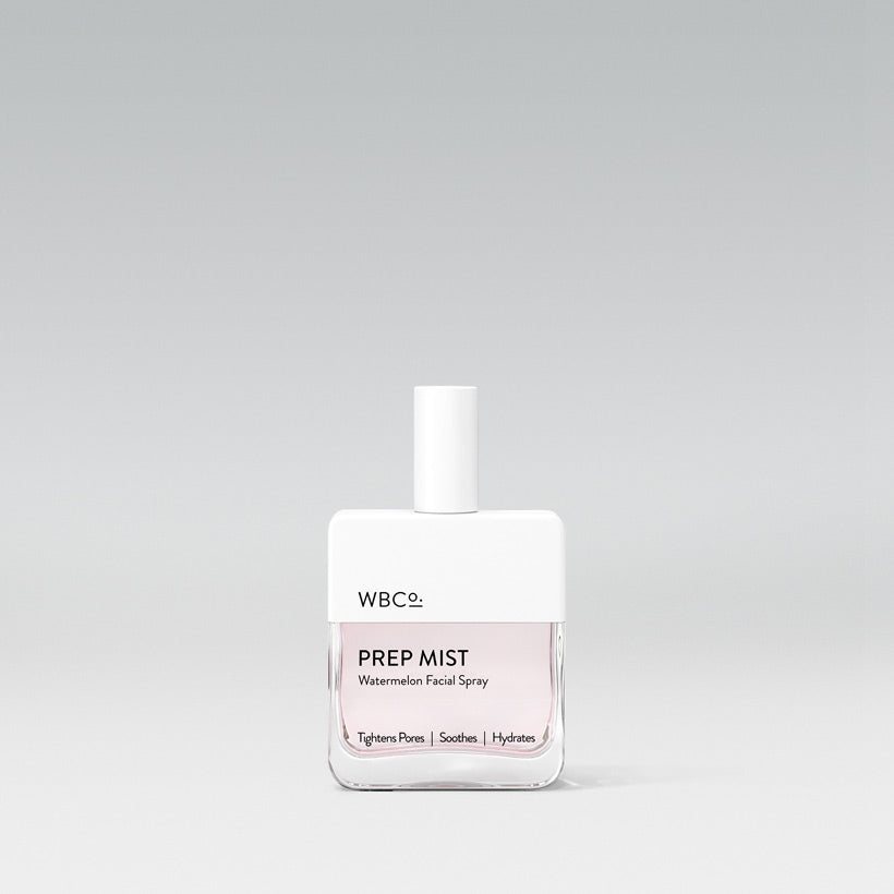 WEST BARN CO. - WBCo. - Prep Mist | IRRESS BEAUTY