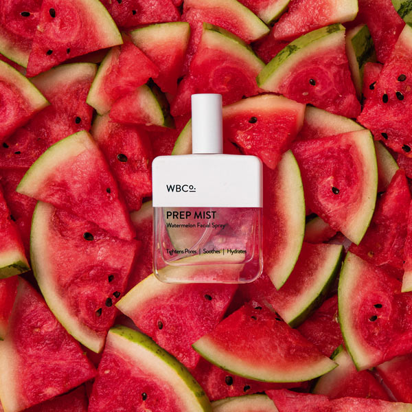 WEST BARN CO. - WBCo. - Prep Mist | IRRESS BEAUTY