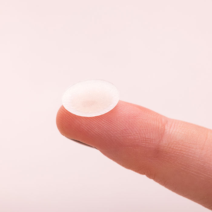 WBCo. - Hydro-Dots, 24 Stück