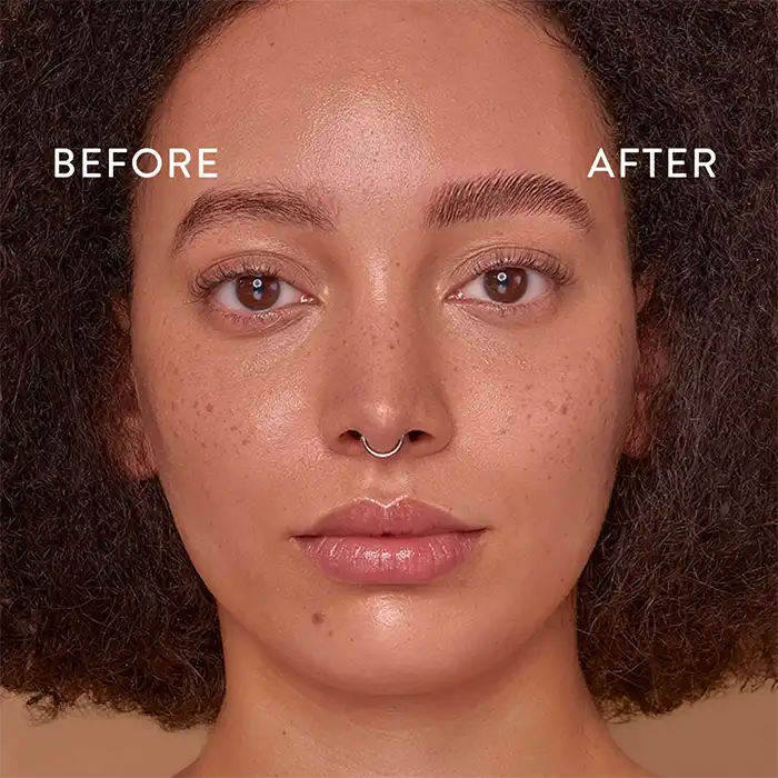 WBCo. - Soap Brows Extra Strong