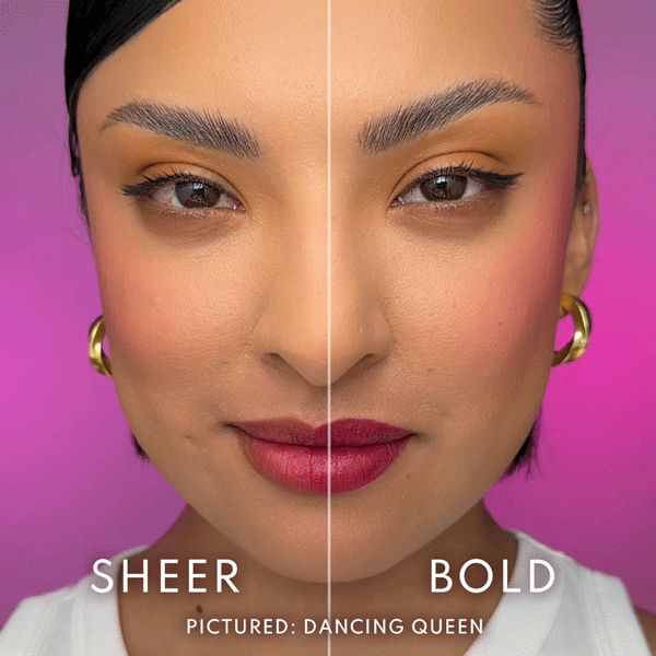 Yummy Skin Blurring Balm Powder Flushed