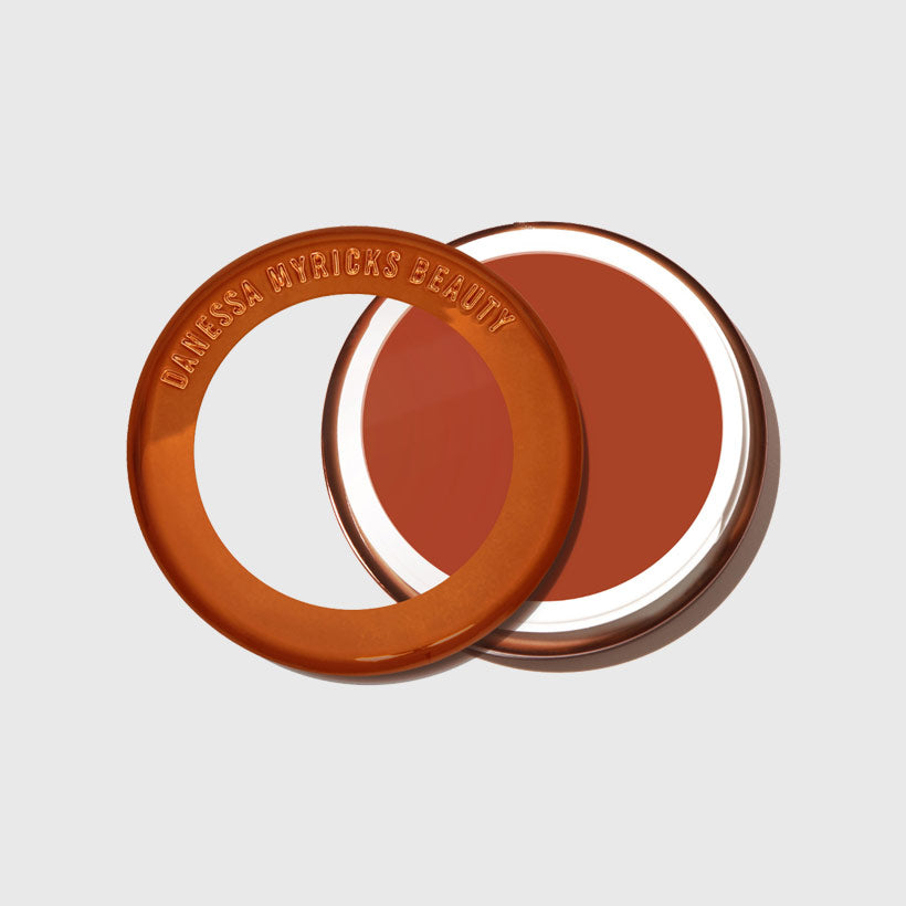 Yummy Skin Blurring Balm Powder Flushed