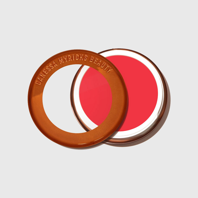 Yummy Skin Blurring Balm Powder Flushed