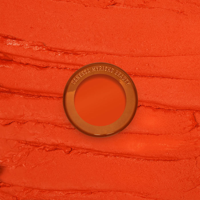 Yummy Skin Blurring Balm Powder Flushed