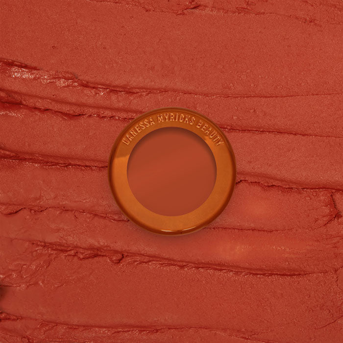 Yummy Skin Blurring Balm Powder Flushed