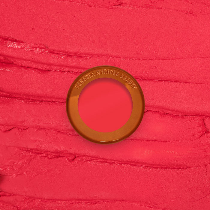 Yummy Skin Blurring Balm Powder Flushed