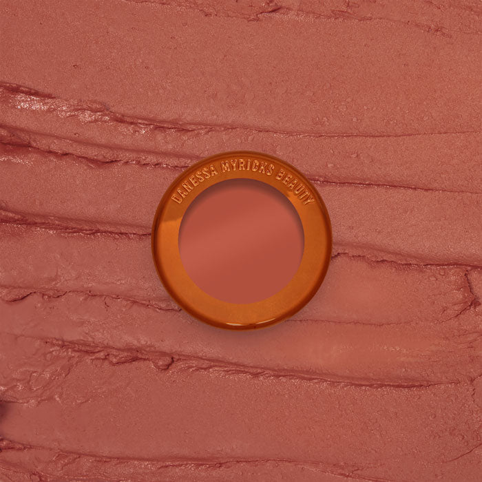 Yummy Skin Blurring Balm Powder Flushed