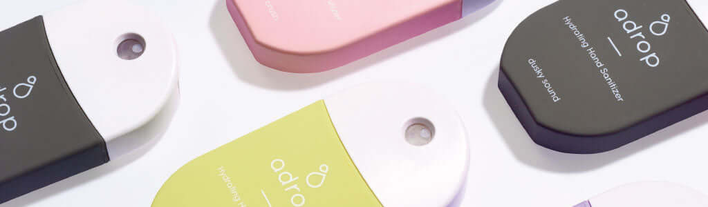adrop Desinfektion Online kaufen | irress beauty