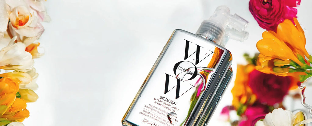 Color WOW - Professional hair care Buy ️online