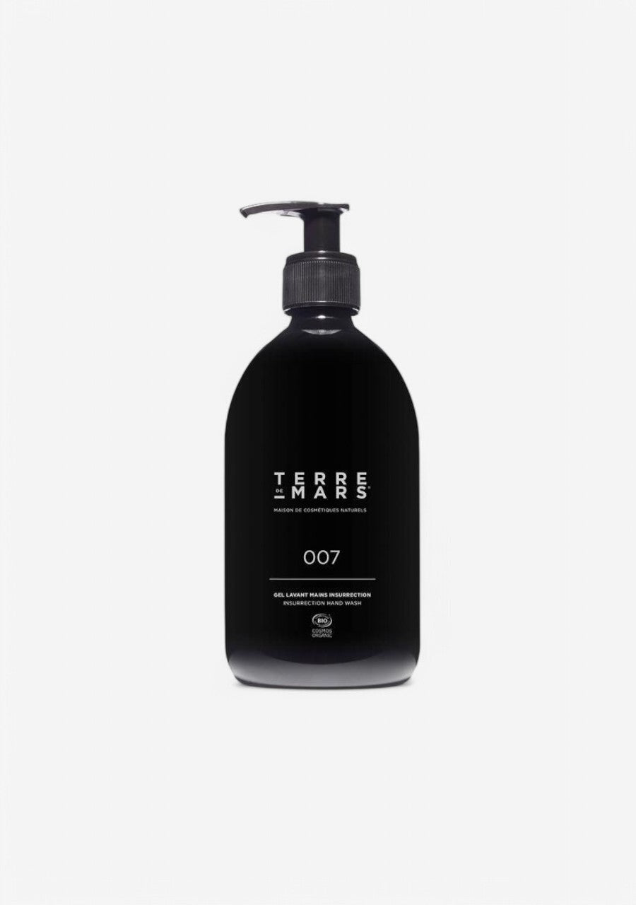 007 - Insurrection Hand Wash, 500 ml