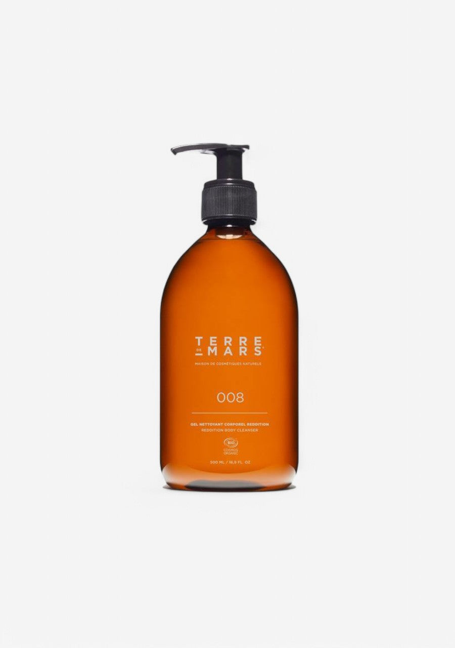 008 - Reddition Body Wash