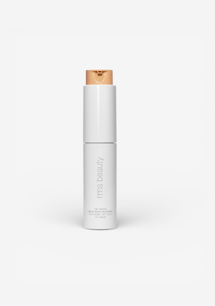 ReEvolve Natural Finish Liquid Foundation