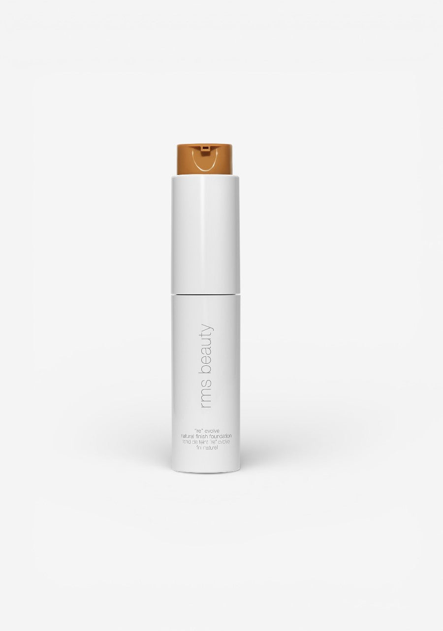 ReEvolve Natural Finish Liquid Foundation