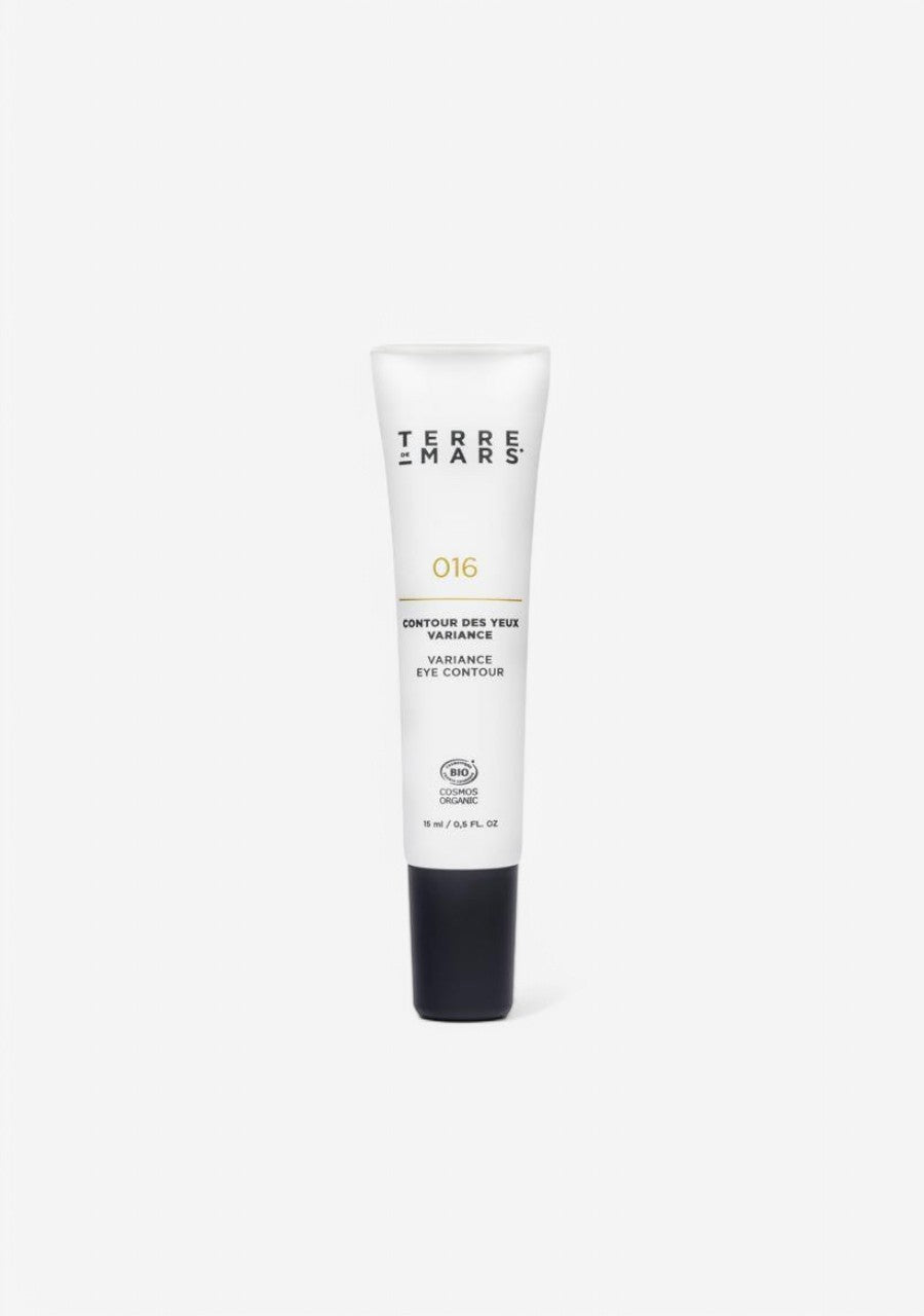 016 - Variance Eye Contour Eye Cream