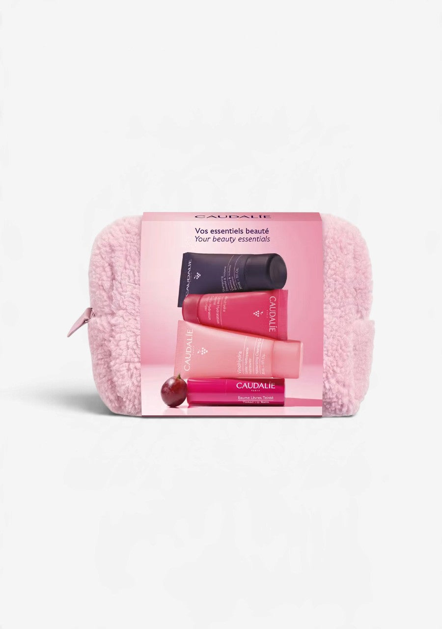 Deine Beauty-Essentials