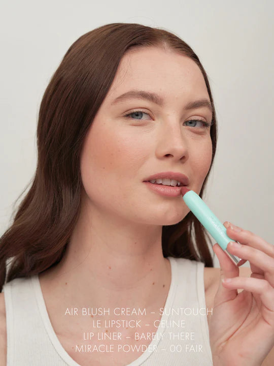 Air Blush Cream