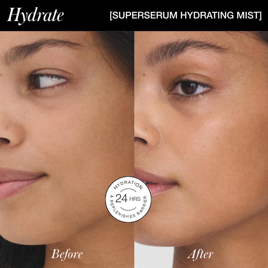 SuperSerum Hydrating Mist