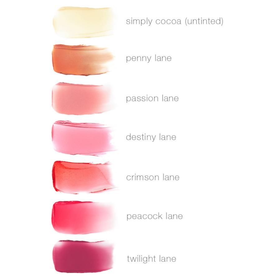 Tinted Daily Lip Balm