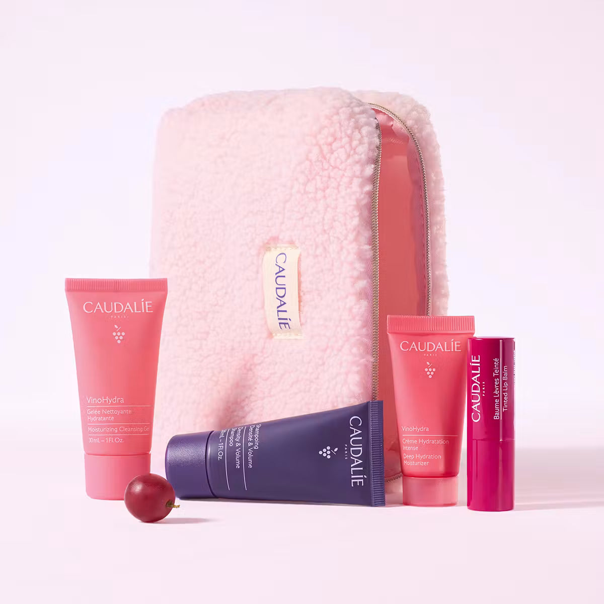 Deine Beauty-Essentials