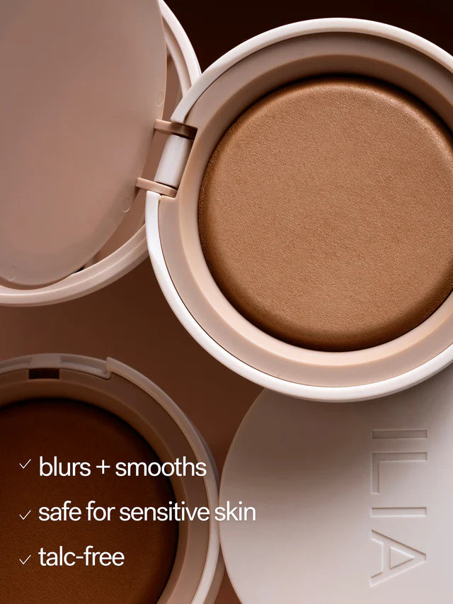 Soft Focus Finishing Powder