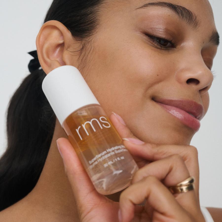 SuperSerum Hydrating Mist