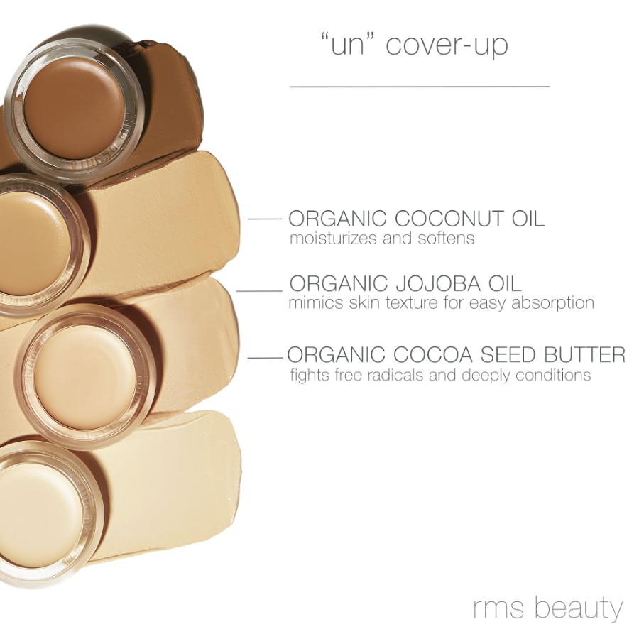 UnCoverup Concealer