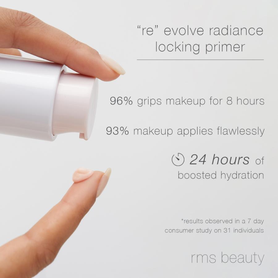 ReEvolve Radiance Locking Primer