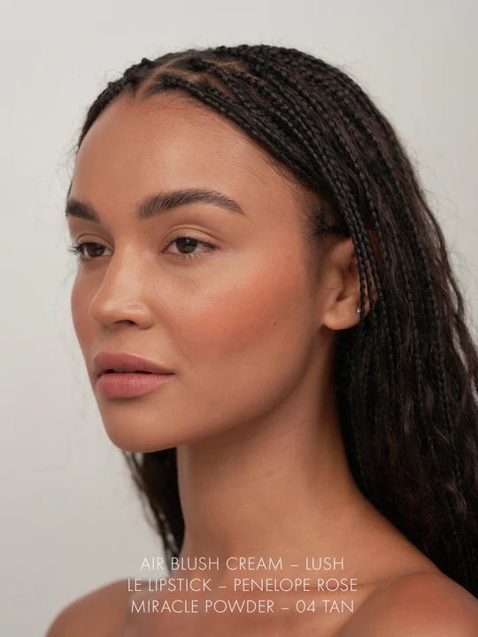 Air Blush Cream