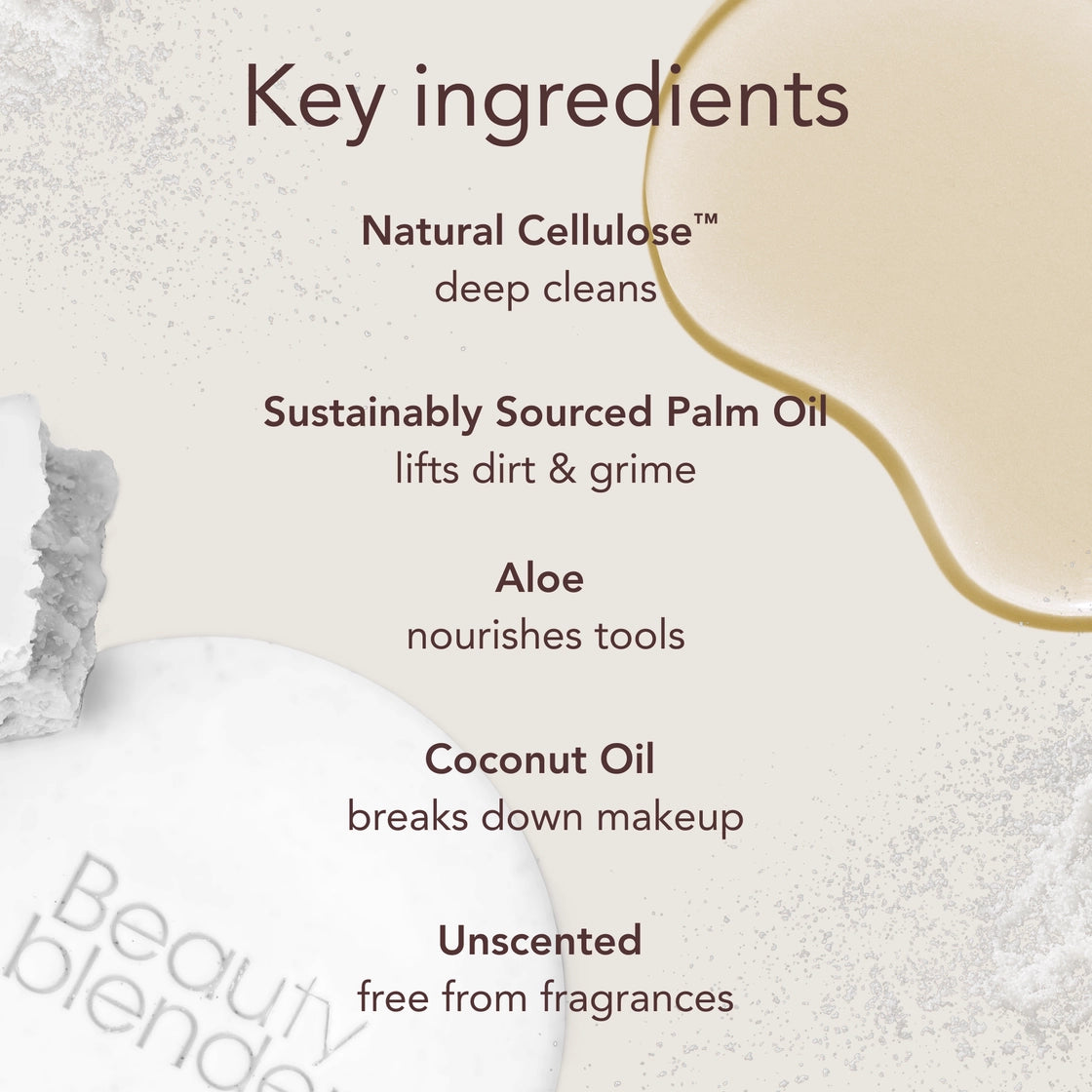 Blendercleanser® Tool Scrub 28,3g