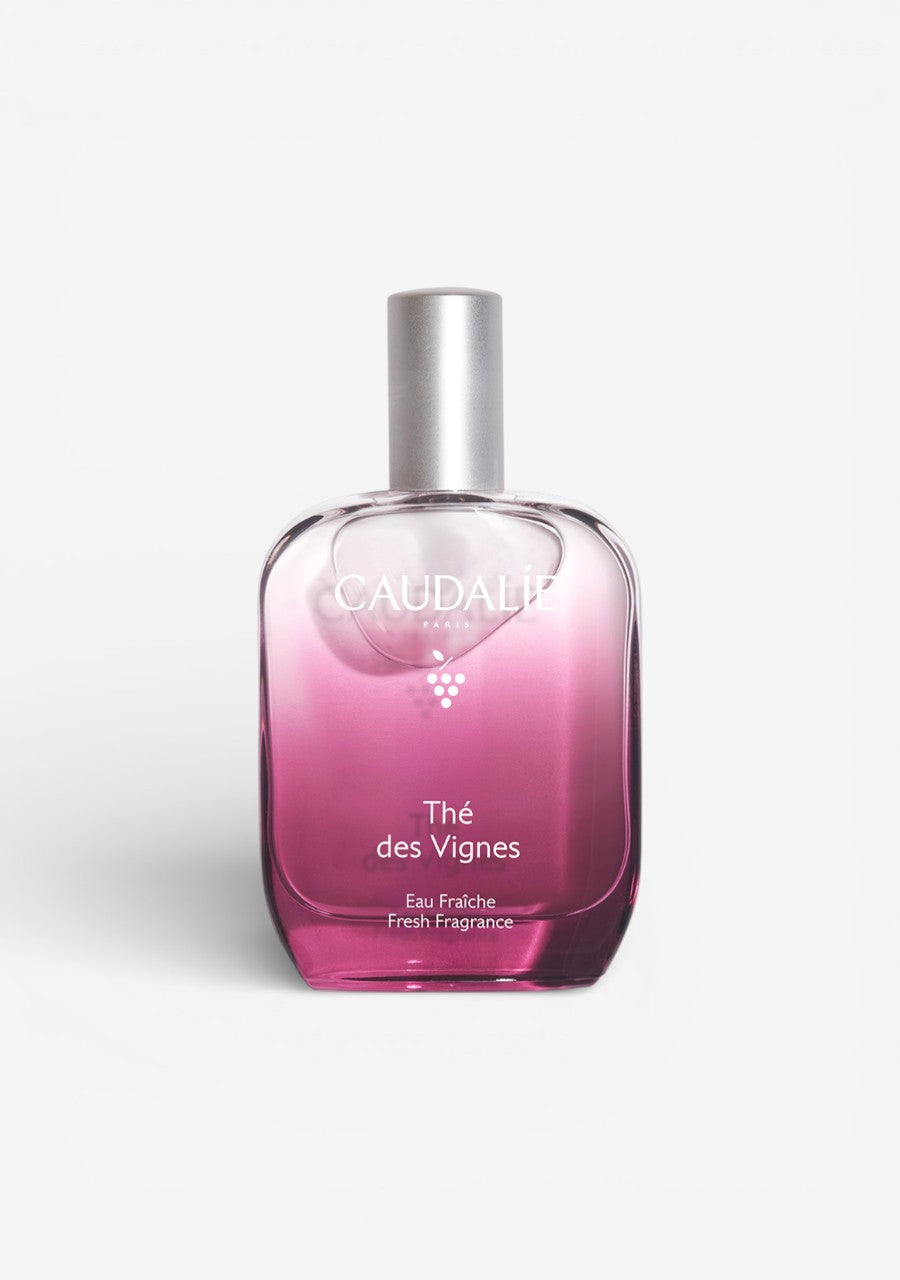 Fresh Fragrance Thé des Vignes