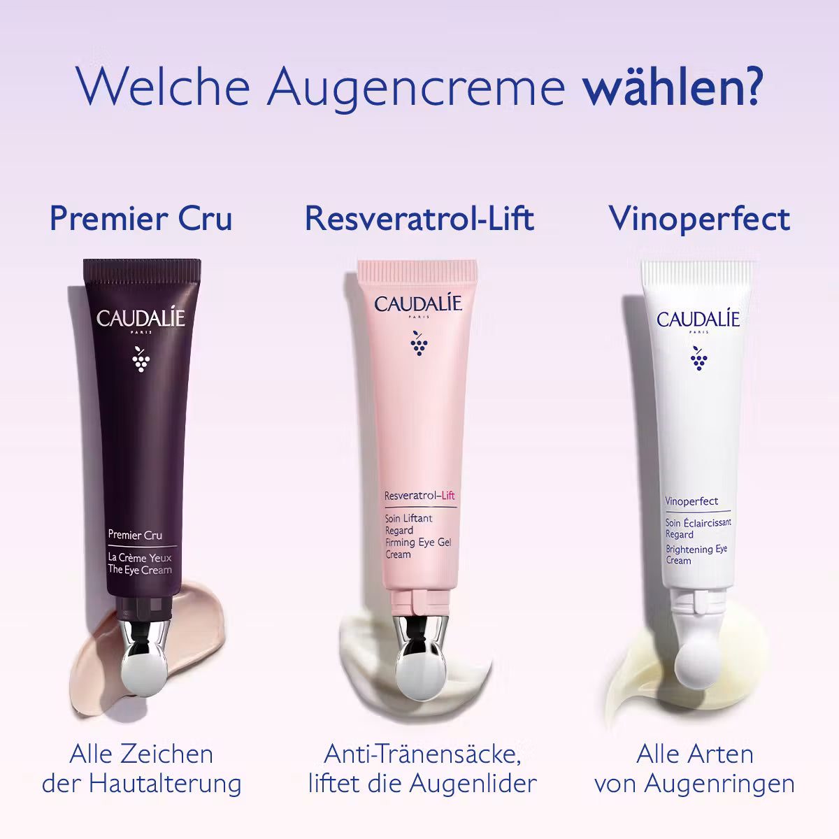 Resveratrol-Lift Lifting Augenpflege