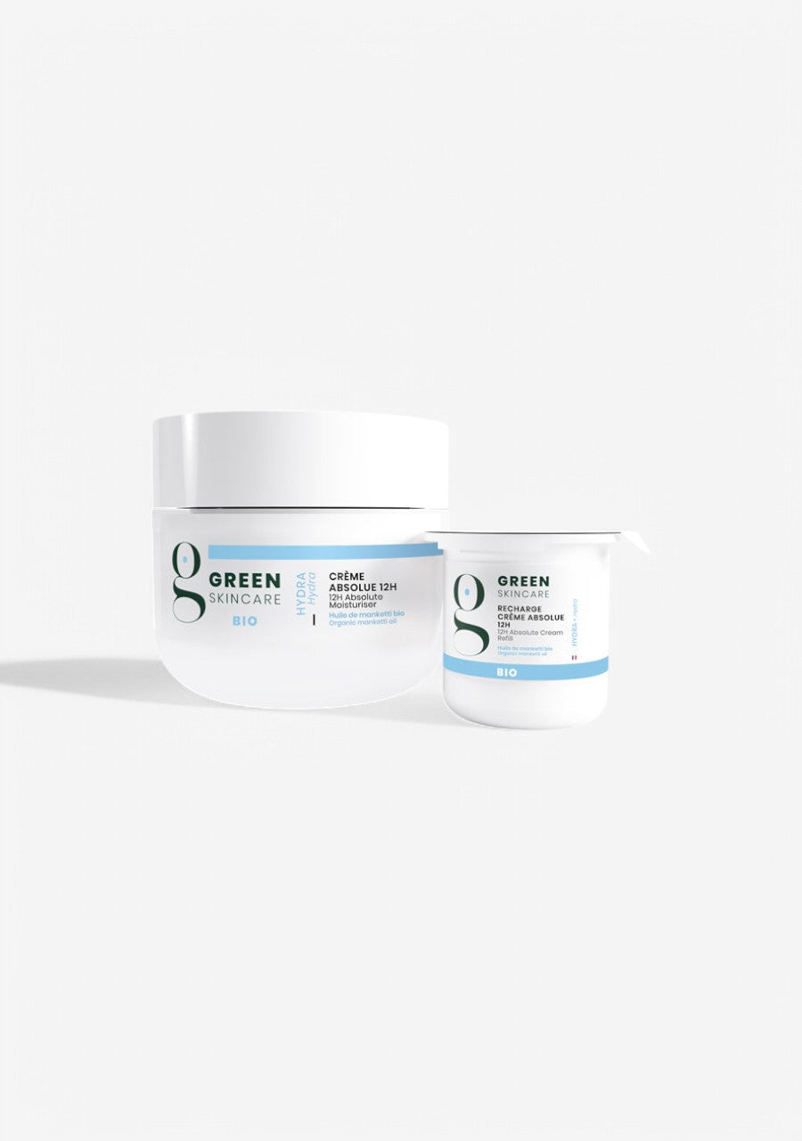 HYDRA 12H Absolute Moisturizer