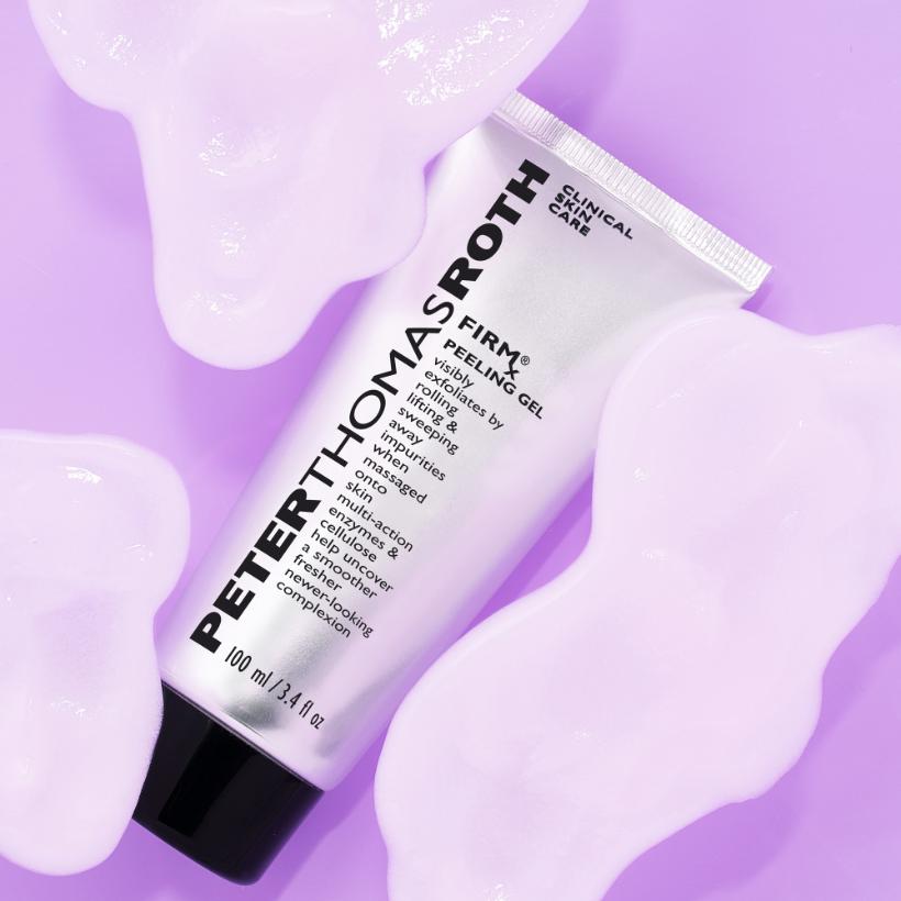FIRMx Peeling Gel