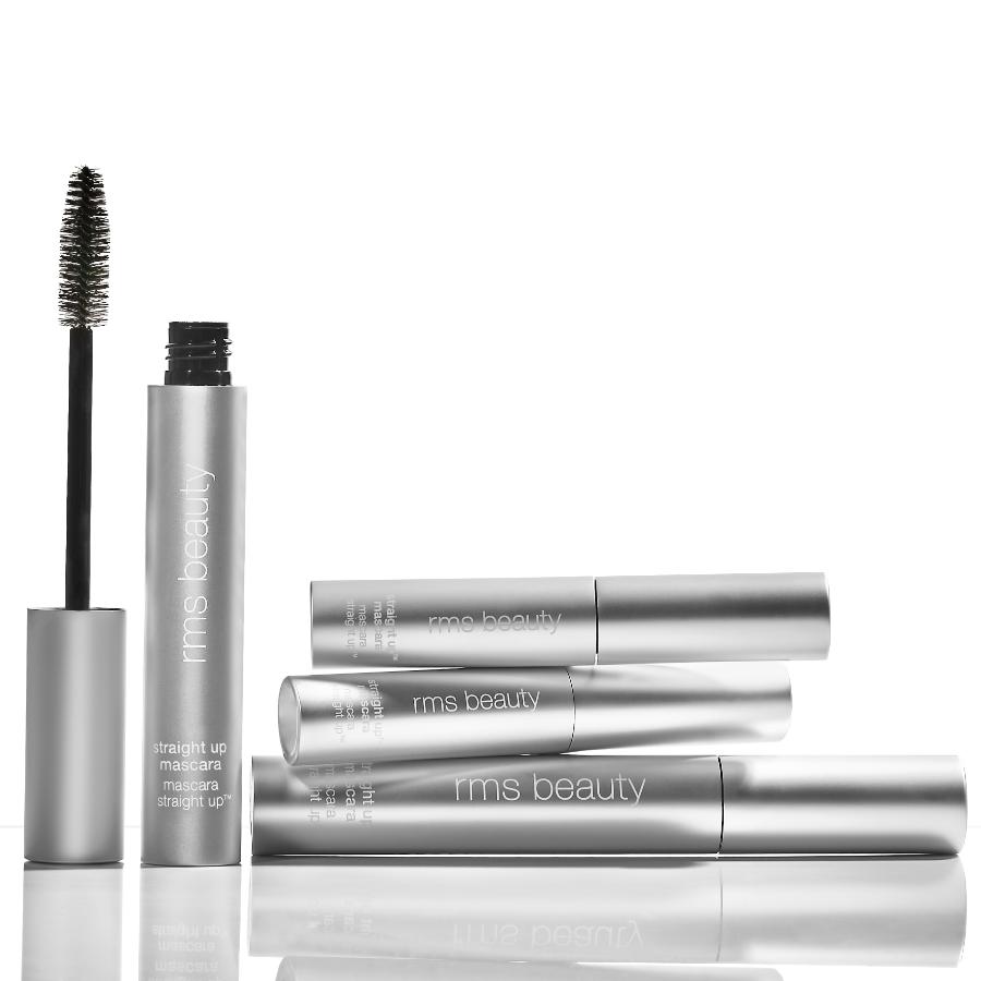 Straight Up Volumizing Peptide Mascara