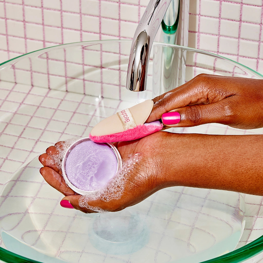 Blendercleanser® Tool Scrub 28,3g