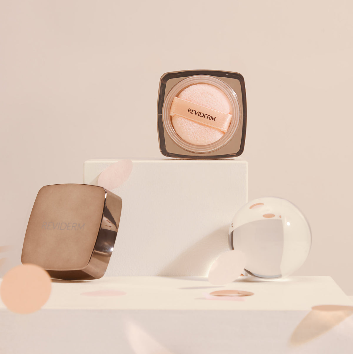 Illusion Loose Minerals