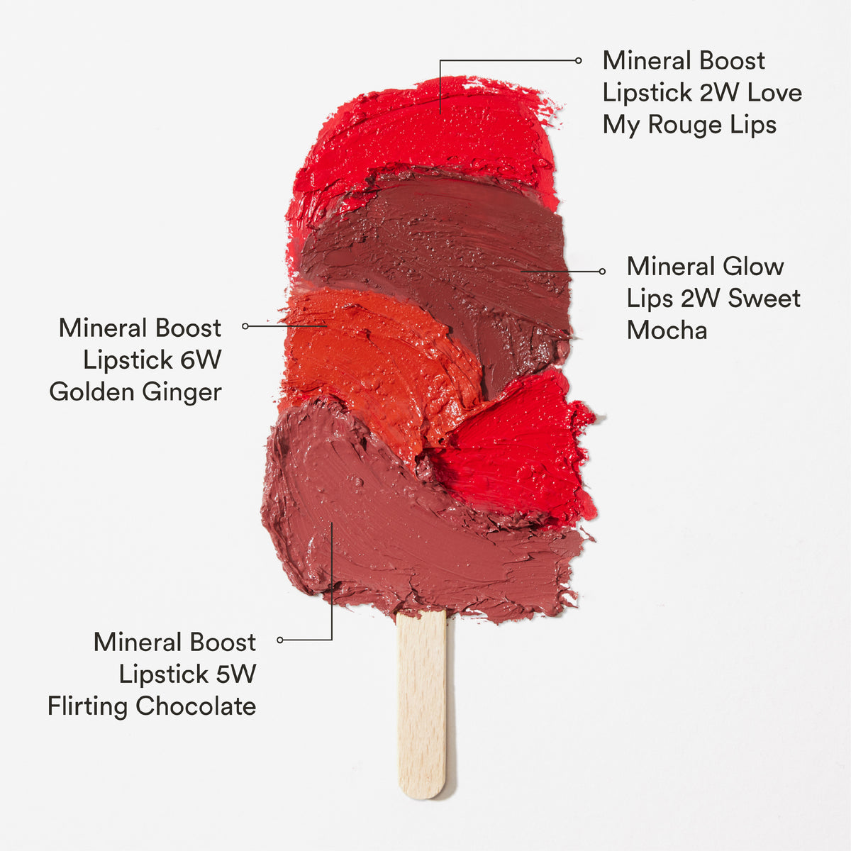 Mineral Glow Lips