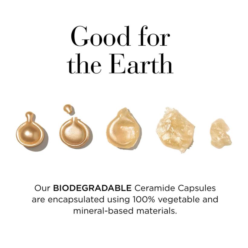 Advanced Ceramide Capsules Daily Youth Restoring Serum