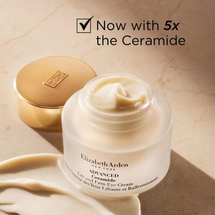 Advanced Ceramide Lift and Firm Eye Cream