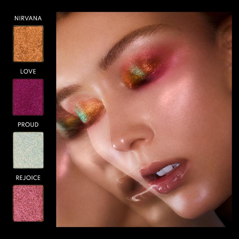 Lightwork VI Freedom Palette