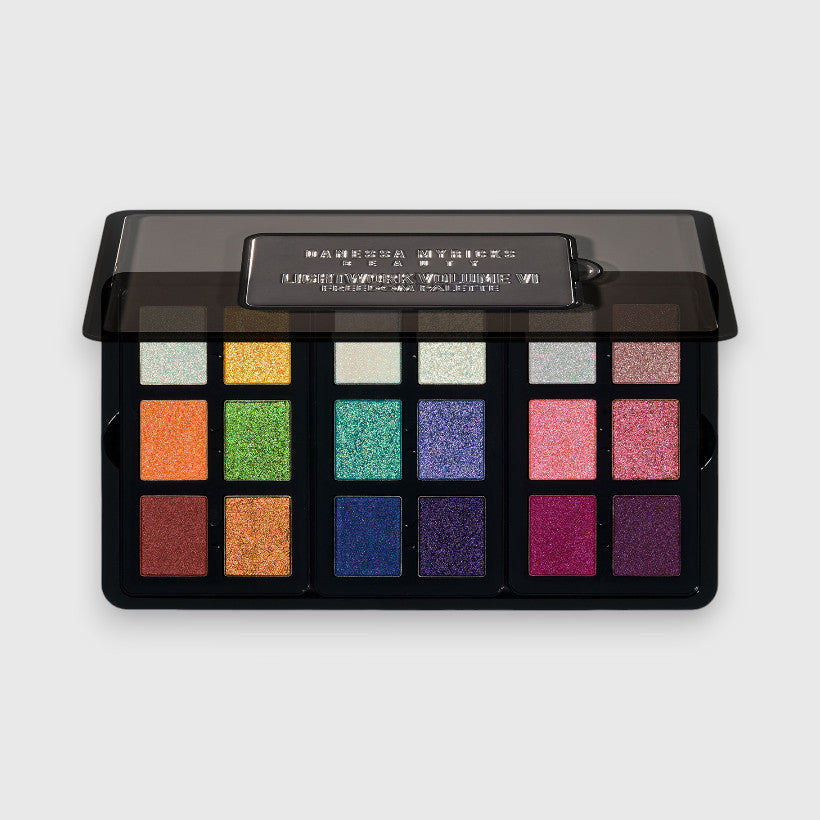 Lightwork VI Freedom Palette