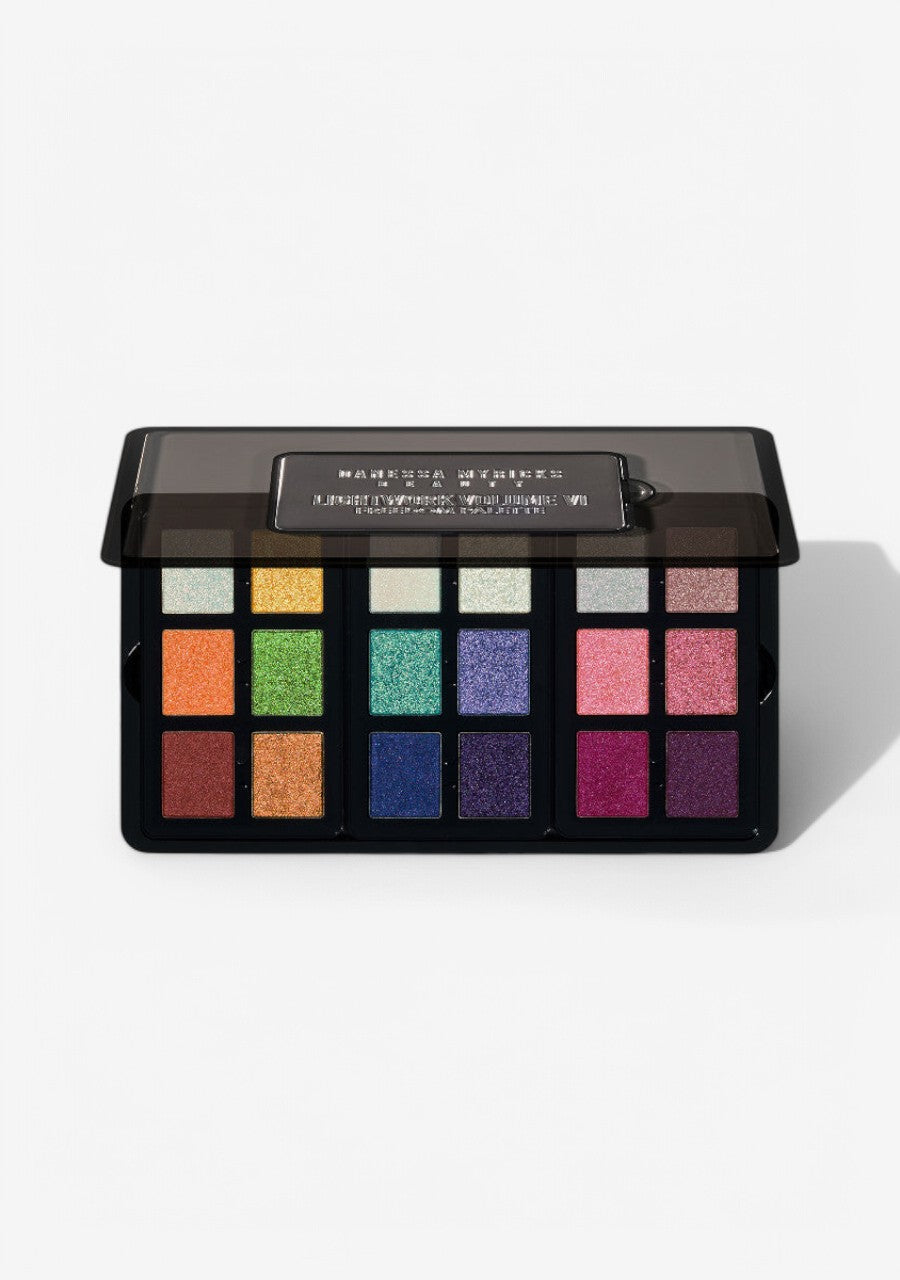 Lightwork VI Freedom Palette