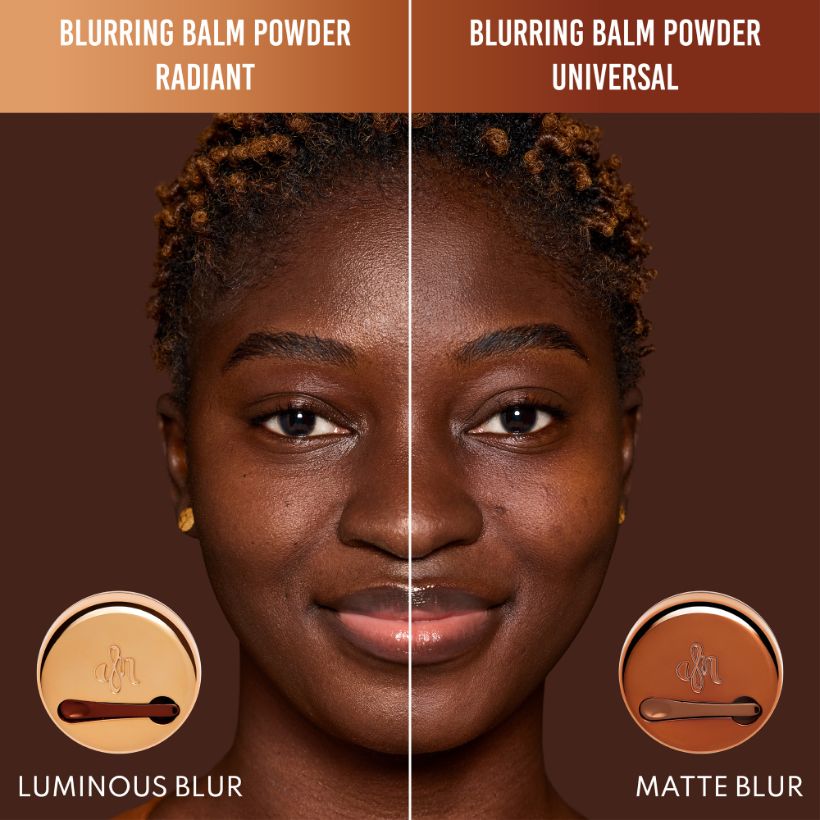 Yummy Skin Blurring Balm Powder