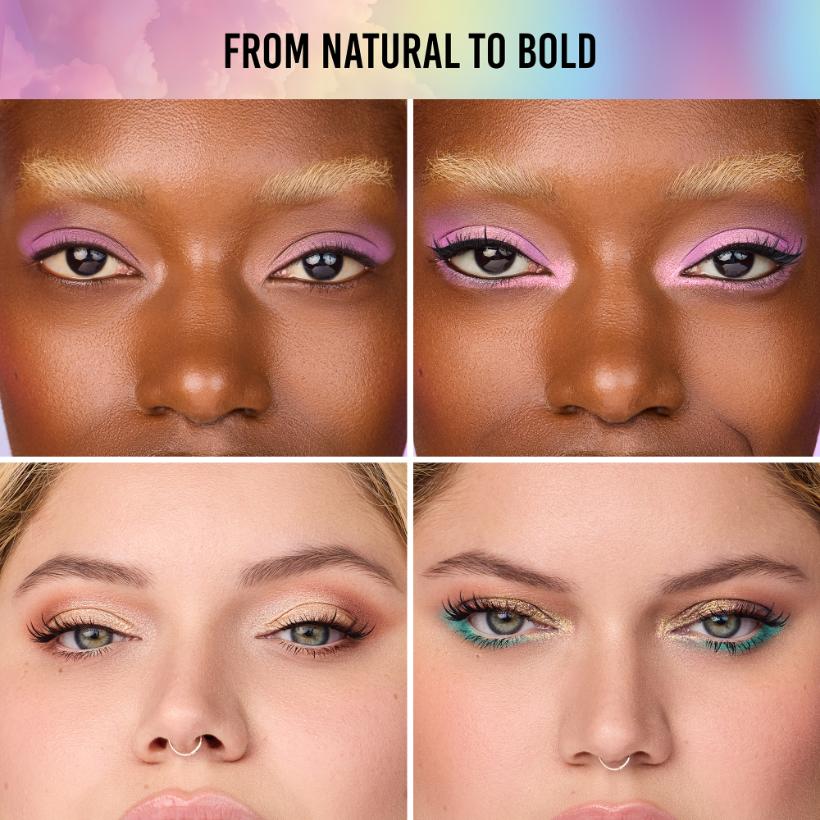 Lightwork Freedom Palette Pastel Dream
