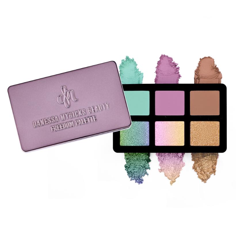 Lightwork Freedom Palette Pastel Dream