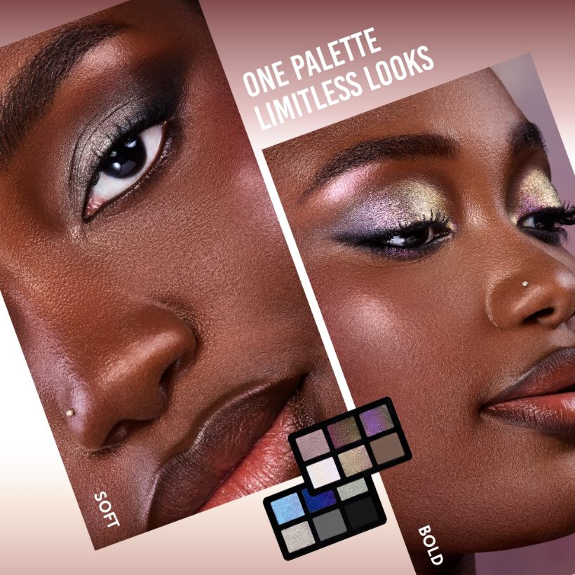 Lightwork VII Freedom Palette