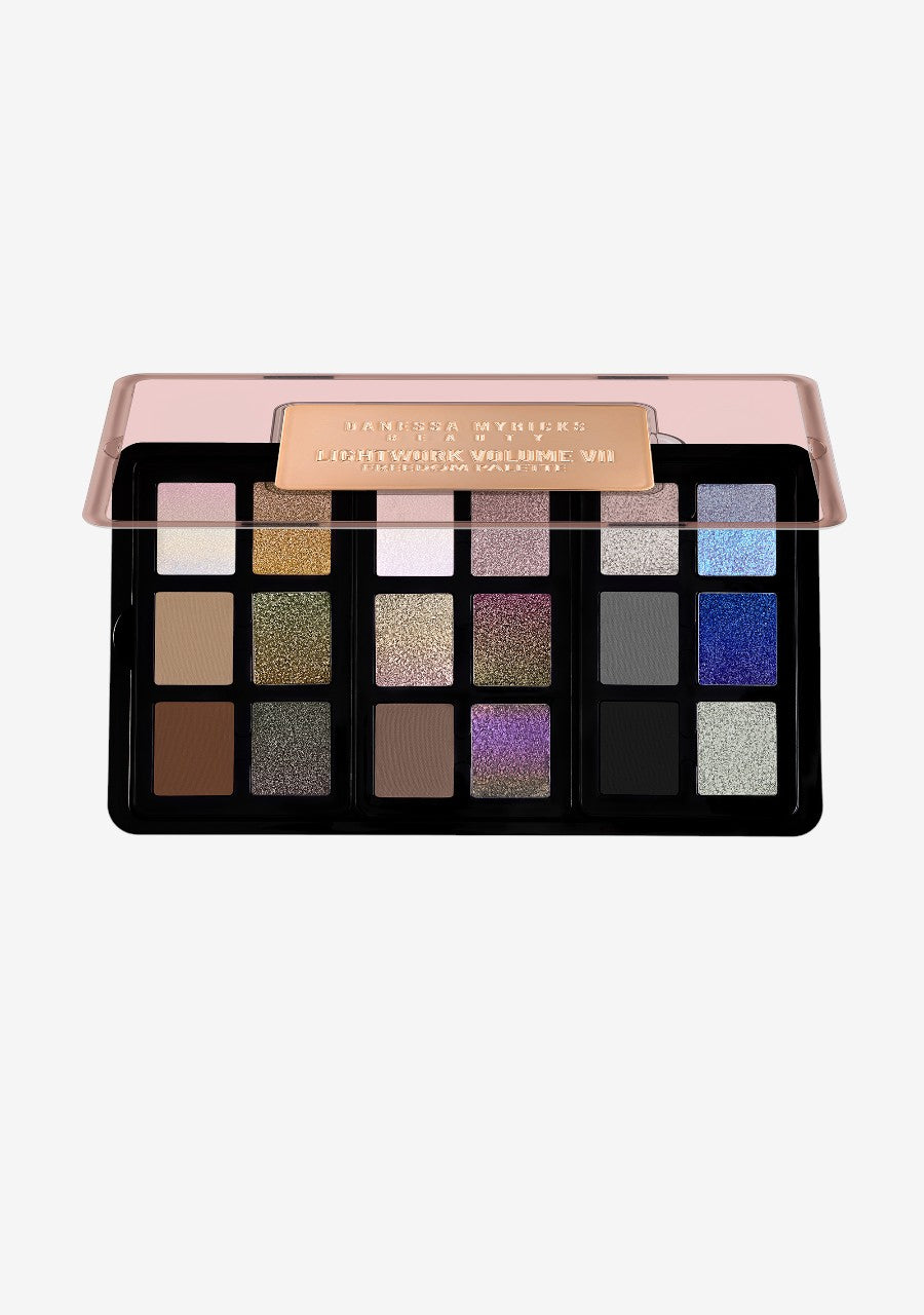 Lightwork VII Freedom Palette