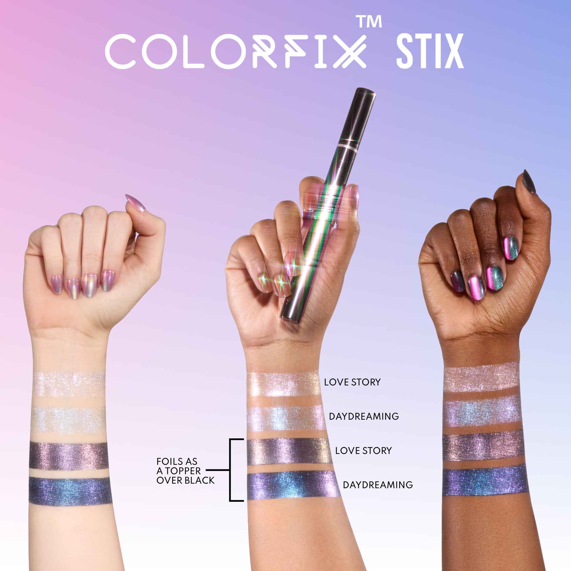 Colorfix Stix