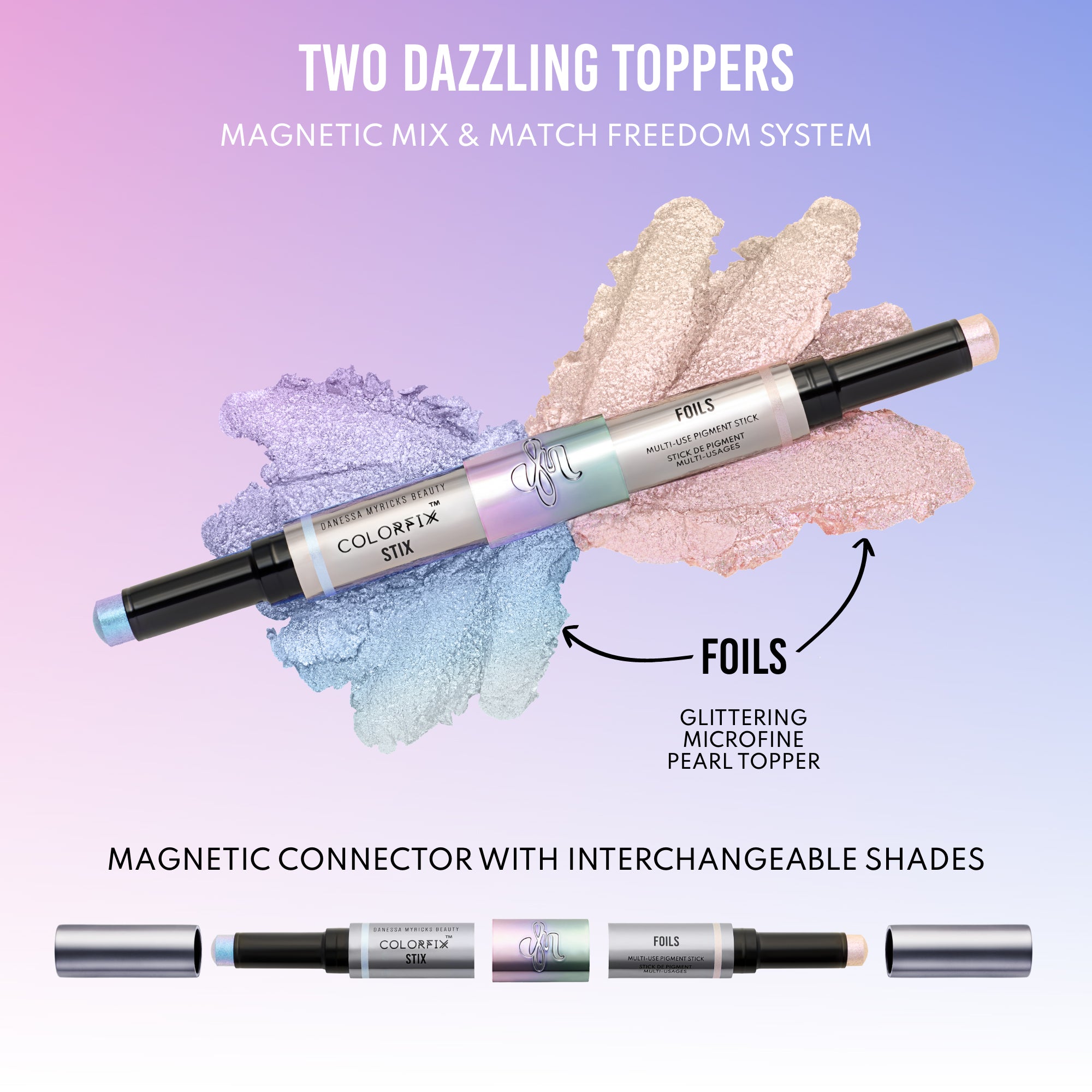 Colorfix Stix